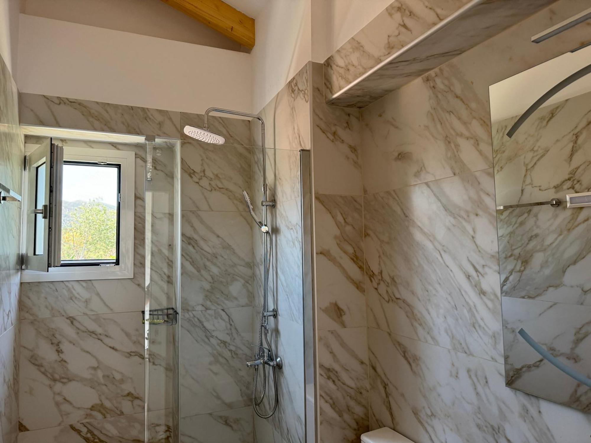 Nikludin Suites & Studios Лаганас Экстерьер фото
